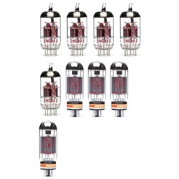 TubeDepot 223STANDARD_TUBE_SET
