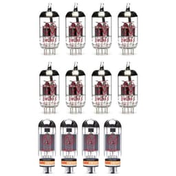 TubeDepot 237STANDARD_TUBE_SET