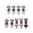TubeDepot 255STANDARD_TUBE_SET