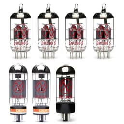 TubeDepot 267STANDARD_TUBE_SET