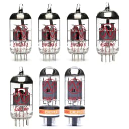 TubeDepot 274STANDARD_TUBE_SET