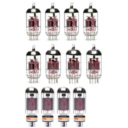 TubeDepot 278STANDARD_TUBE_SET