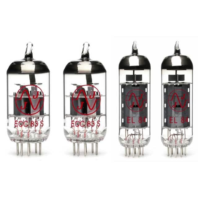 TubeDepot 315STANDARD_TUBE_SET