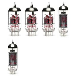 TubeDepot 327STANDARD_TUBE_SET