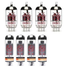 TubeDepot 132STANDARD_TUBE_SET