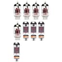 TubeDepot 33STANDARD_TUBE_SET