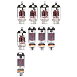 TubeDepot 133STANDARD_TUBE_SET