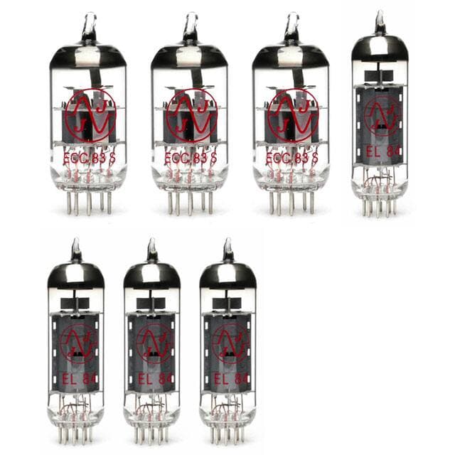 TubeDepot 359STANDARD_TUBE_SET