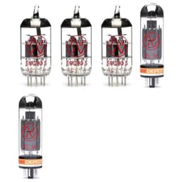 TubeDepot 384STANDARD_TUBE_SET