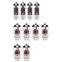 TubeDepot 466STANDARD_TUBE_SET
