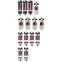 TubeDepot 468STANDARD_TUBE_SET