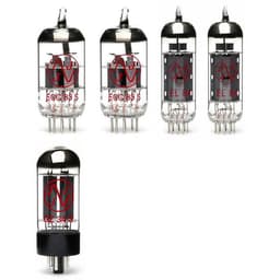 TubeDepot 471STANDARD_TUBE_SET