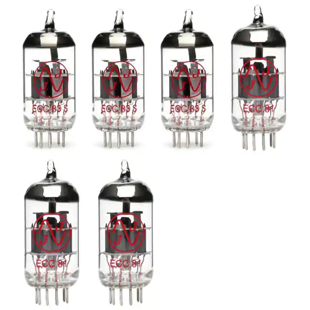 TubeDepot 488STANDARD_TUBE_SET