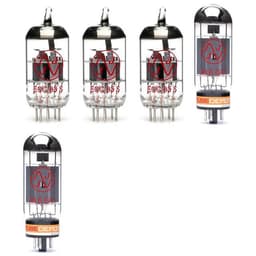 TubeDepot 498STANDARD_TUBE_SET