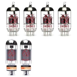 TubeDepot 514STANDARD_TUBE_SET