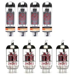 TubeDepot 538STANDARD_TUBE_SET