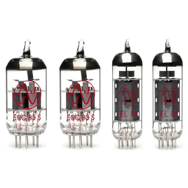 TubeDepot 554STANDARD_TUBE_SET