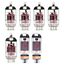 TubeDepot 557STANDARD_TUBE_SET