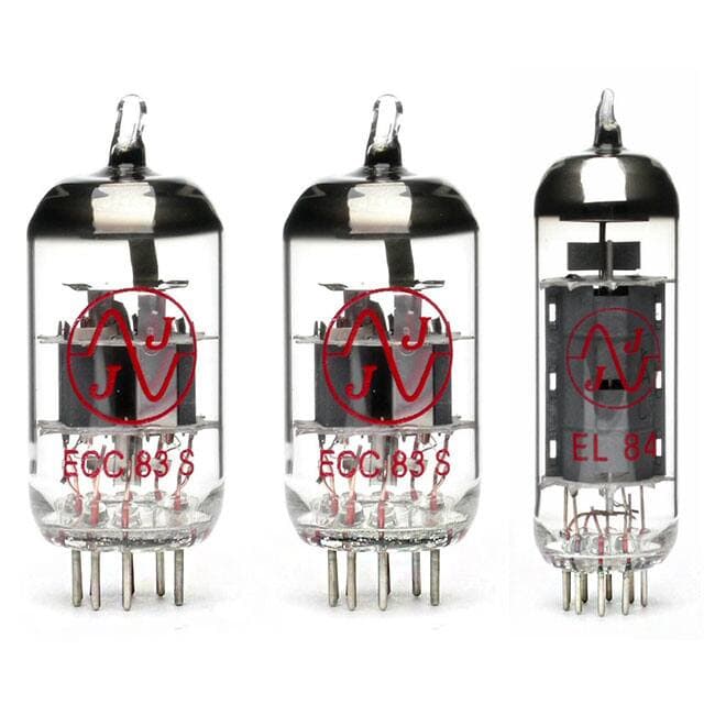 TubeDepot 603STANDARD_TUBE_SET