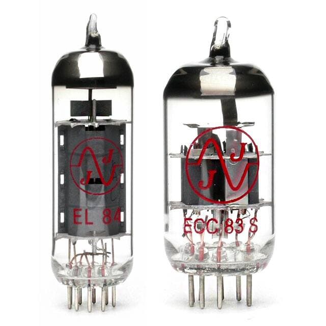TubeDepot 604STANDARD_TUBE_SET