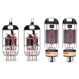 TubeDepot 80STANDARD_TUBE_SET