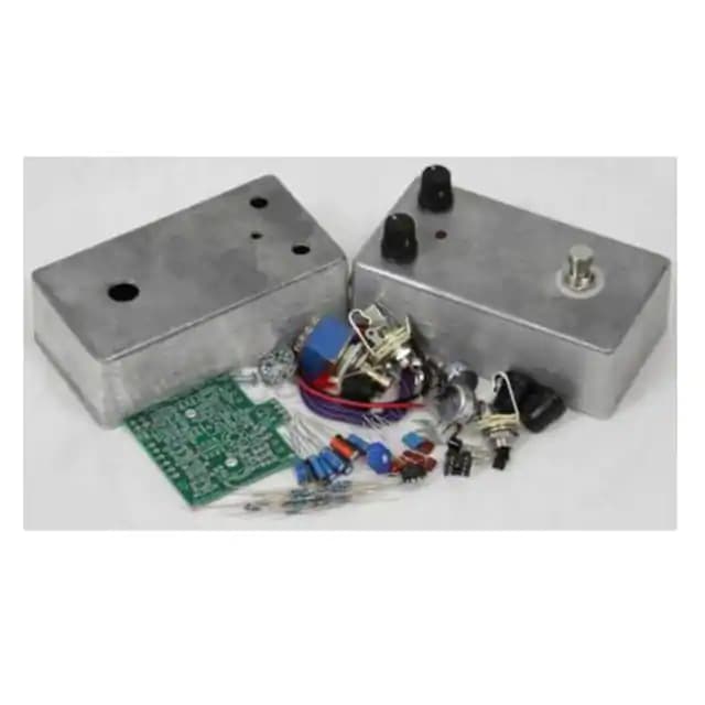 TubeDepot DIY-GP-CC