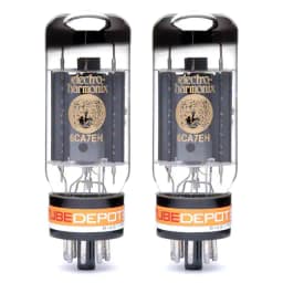 TubeDepot GROUPING_PAIR_EH-6CA7