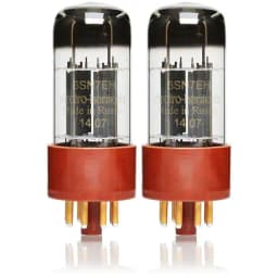TubeDepot GROUPING_PAIR_EH-6SN7G