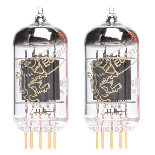 TubeDepot GROUPING_PAIR_GL-B739