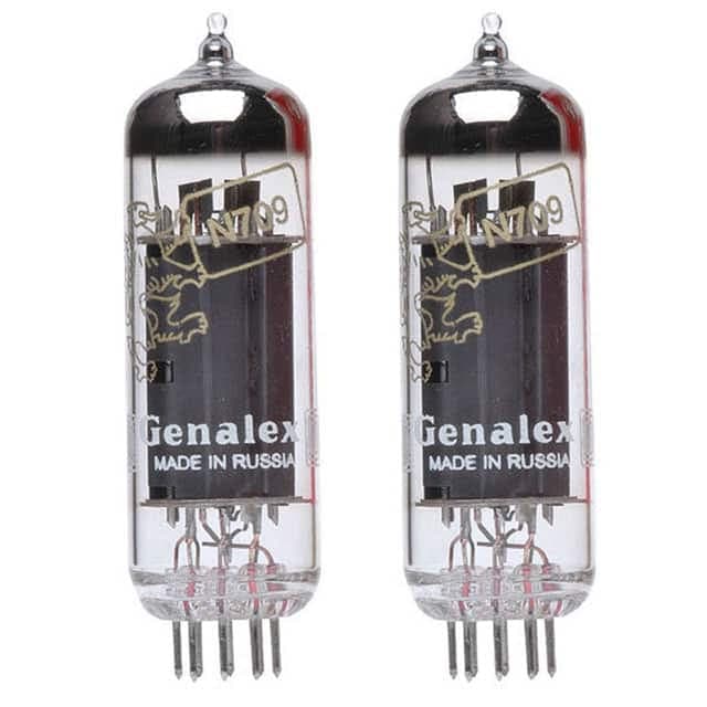 TubeDepot GROUPING_PAIR_GL-N709