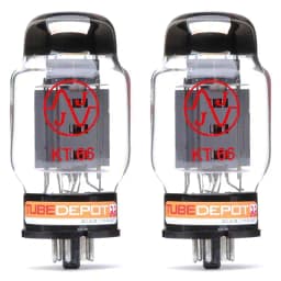 TubeDepot GROUPING_PAIR_JJ-KT66