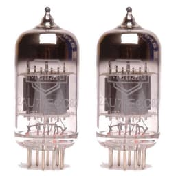TubeDepot GROUPING_PAIR_MU-12AU7