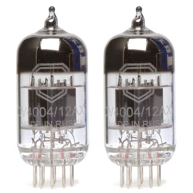 TubeDepot GROUPING_PAIR_MU-CV4004