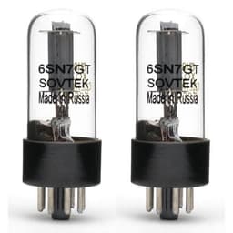 TubeDepot GROUPING_PAIR_SO-6SN7GT