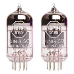 TubeDepot GROUPING_PAIR_TS-12AU7