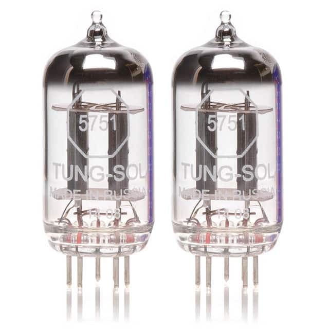 TubeDepot GROUPING_PAIR_TS-5751