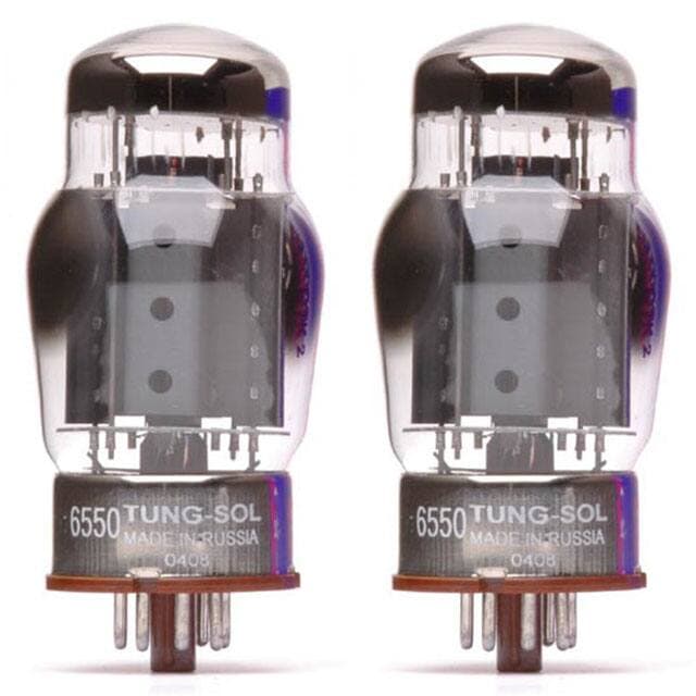 TubeDepot GROUPING_PAIR_TS-6550