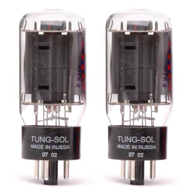 TubeDepot GROUPING_PAIR_TS-6L6STR