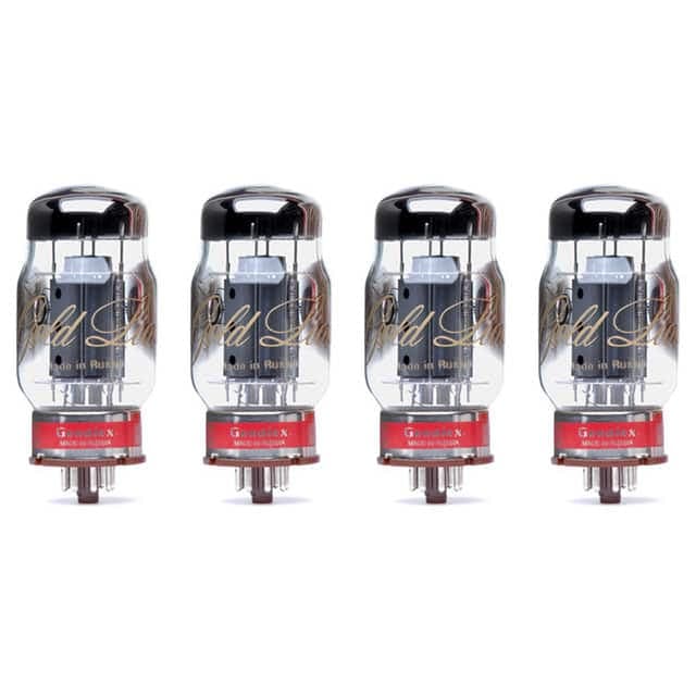 TubeDepot GROUPING_QUAD_GL-KT88