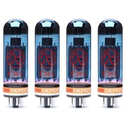 TubeDepot GROUPING_QUAD_JJ-E34LB
