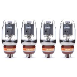 TubeDepot GROUPING_QUAD_SI-KT66