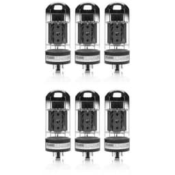 TubeDepot GROUPING_SEXTET_JJ-6550