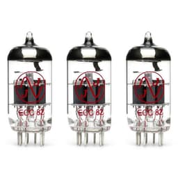 TubeDepot GROUPING_THREE_PACK_JJ-ECC82