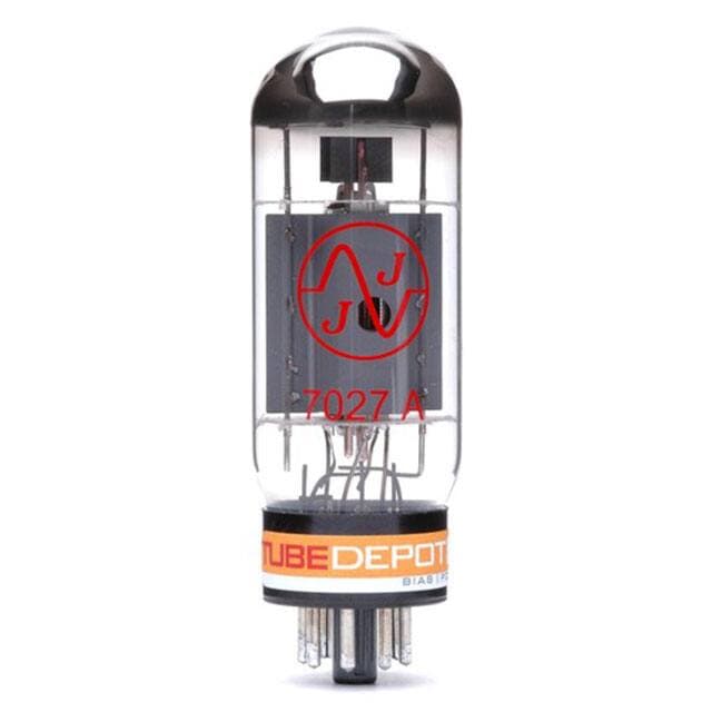 TubeDepot JJ-7027A