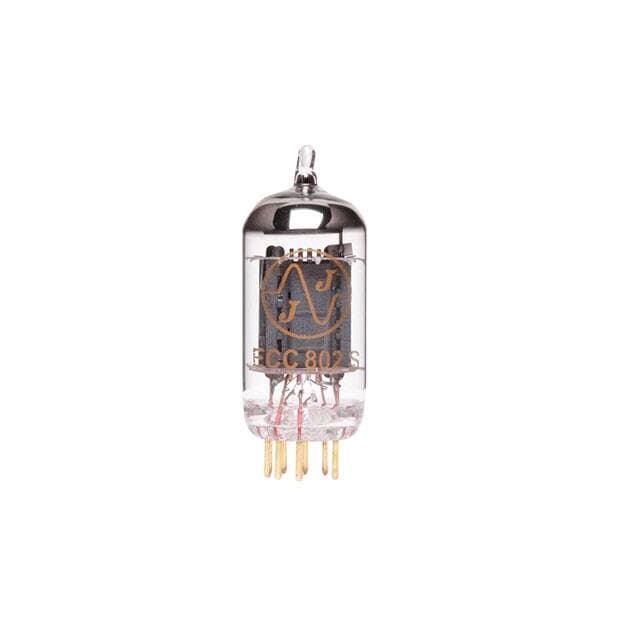 TubeDepot JJ-ECC802G