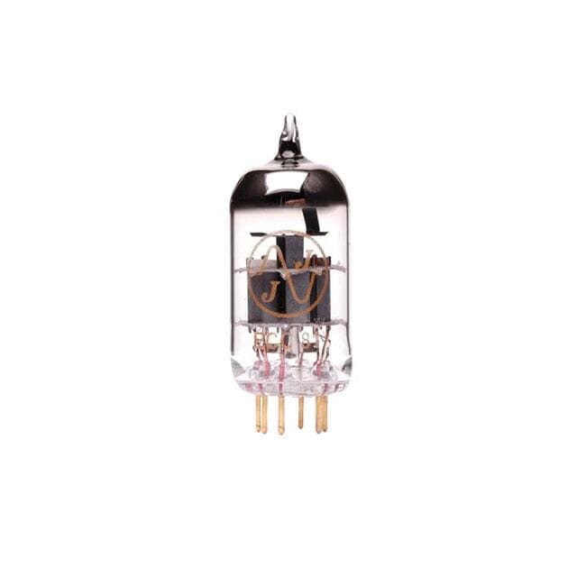 TubeDepot JJ-ECC81G