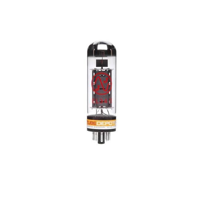 TubeDepot JJ-EL34II