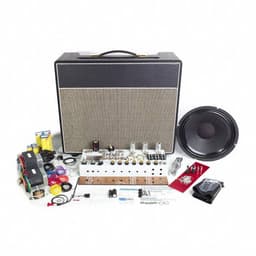 TubeDepot KIT-JTM45PLUS-COMBO-ASSEMBLED