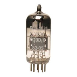 TubeDepot NOS-12AT7-MULLARD