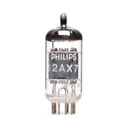 TubeDepot NOS-12AX7-PHILIPS-NL